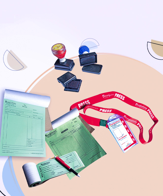 Explore Printing 
 Services